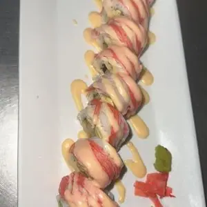 Fantastic Roll